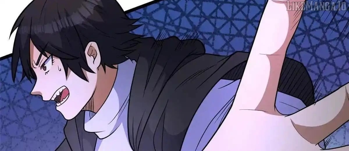 Divine Urban God Chapter 295 - page 15